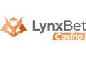 LynxBet Casino LynxBet Casino Logo