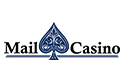 Mail Casino Mail Casino Logo