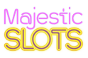 Majestic Slots Casino Majestic Slots Casino Logo