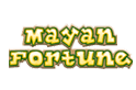 Mayan Fortune Casino Mayan Fortune Casino Logo