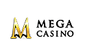 Mega Logo