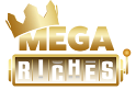 Mega Riches Casino Mega Riches Casino Logo