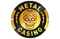 Metal Metal Logo