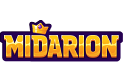Midarion Casino Logo