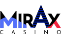 Mirax Casino Mirax Casino Logo