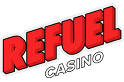 Refuel Casino Logo