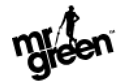 Mr Green Mr Green Logo