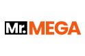 Mr Mega Casino Mr Mega Casino Logo
