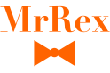 Mr Rex Casino Mr Rex Casino Logo