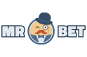 Mr Bet Casino Mr Bet Casino Logo
