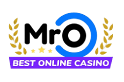 MrO Casino Logo