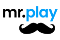 Mr Play Casino Mr Play Casino Logo