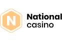 National Casino National Casino Logo