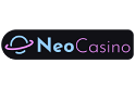 NeoCasino NeoCasino Logo