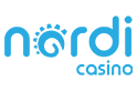 Nordicasino Nordicasino Logo