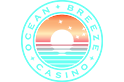 Ocean Breeze Casino Ocean Breeze Casino Logo