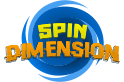 Spin Dimension Casino Spin Dimension Casino Logo