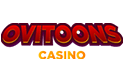 Ovitoons Casino Ovitoons Casino Logo