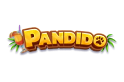 Pandido Casino Pandido Casino Logo