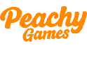 PeachyGames Casino PeachyGames Casino Logo