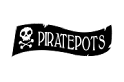 Piratepots Casino Piratepots Casino Logo