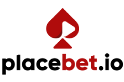 PlaceBet Casino PlaceBet Casino Logo