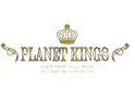 Planet Kings Casino Planet Kings Casino Logo