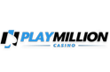 PlayMillion Casino PlayMillion Casino Logo