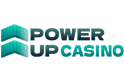 PowerUp Casino PowerUp Casino Logo