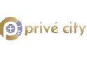 Prive City Casino Prive City Casino Logo
