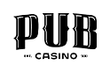 Pub Casino Pub Casino Logo