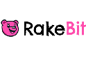 RakeBit Casino Logo