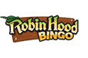 Robin Hood Bingo Casino Robin Hood Bingo Casino Logo