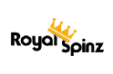 Royal Spinz Casino Royal Spinz Casino Logo