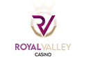 Royal Valley Casino Royal Valley Casino Logo