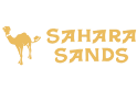 Sahara Sands Casino Logo