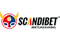 ScandiBet Casino ScandiBet Casino Logo