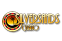 Silversands Casino Silversands Casino Logo