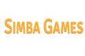Simba Games Logo