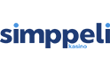 Simppeli Casino Logo