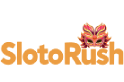 SlotoRush SlotoRush Logo