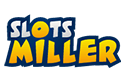 Slots Miller Casino Slots Miller Casino Logo