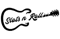 Slots N Roll Casino Logo