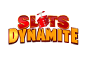 SlotsDynamite Casino SlotsDynamite Casino Logo