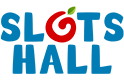 SlotsHall Casino SlotsHall Casino Logo
