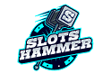 SlotsHammer Casino SlotsHammer Casino Logo