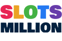 SlotsMillion Casino SlotsMillion Casino Logo