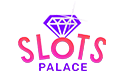 SlotsPalace Casino SlotsPalace Casino Logo