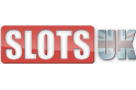 SlotsUK Casino SlotsUK Casino Logo