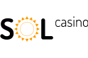 SOL Casino SOL Casino Logo